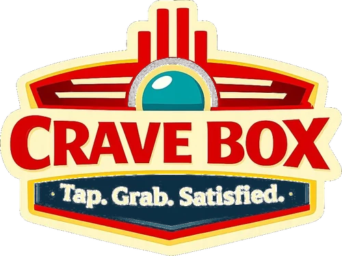 CraveBox NM